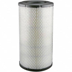 Baldwin Filters - 14-1/32" OAL x 7-11/32" OD Automotive Air Filter - Makers Industrial Supply