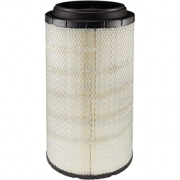 Baldwin Filters - 18-29/32" OAL x 9-29/32" OD Automotive Air Filter - Makers Industrial Supply