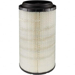 Baldwin Filters - 18-29/32" OAL x 9-29/32" OD Automotive Air Filter - Makers Industrial Supply