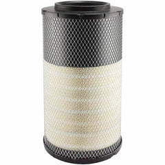 Baldwin Filters - 16-17/32" OAL x 8-13/32" OD Automotive Air Filter - Makers Industrial Supply