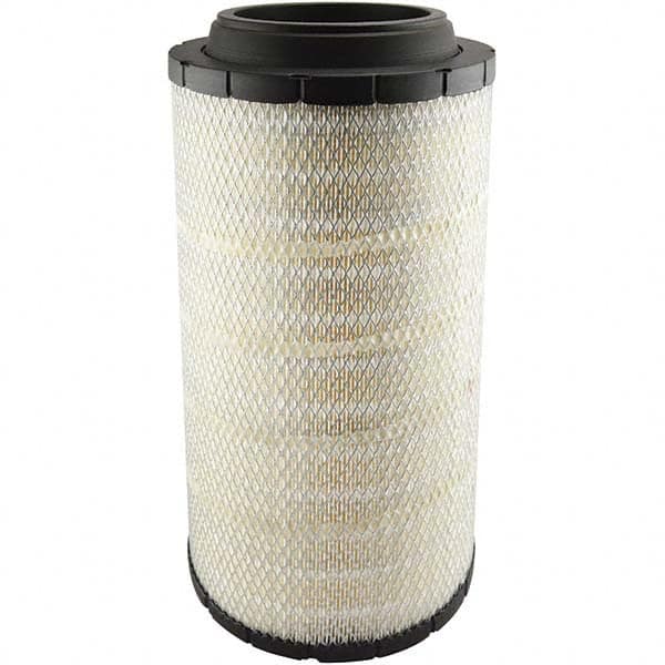 Baldwin Filters - 18-5/16" OAL x 9-15/32" OD Automotive Air Filter - Makers Industrial Supply