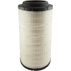 Baldwin Filters - 18-5/16" OAL x 9-15/32" OD Automotive Air Filter - Makers Industrial Supply