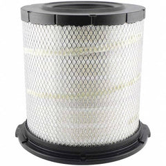 Baldwin Filters - 11-3/8" OAL x 9-31/32" OD Automotive Air Filter - Makers Industrial Supply