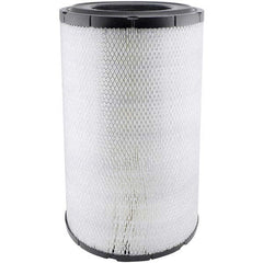 Baldwin Filters - 18-17/32" OAL x 11-27/32" OD Automotive Air Filter - Makers Industrial Supply