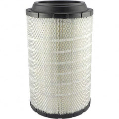 Baldwin Filters - 16-5/32" OAL x 9-1/8" OD Automotive Air Filter - Makers Industrial Supply