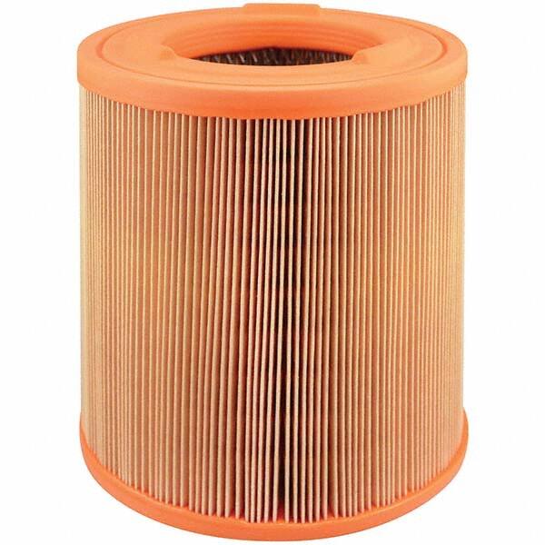 Baldwin Filters - 7-1/4" OAL x 6-27/32" OD Automotive Air Filter - Makers Industrial Supply