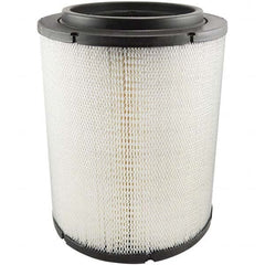 Baldwin Filters - 12-5/16" OAL x 9-25/32" OD Automotive Air Filter - Makers Industrial Supply