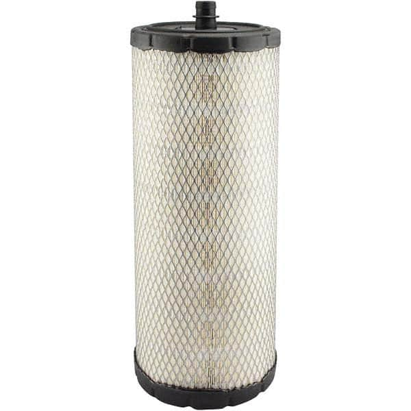 Baldwin Filters - 19-23/32" OAL x 7-13/16" OD Automotive Air Filter - Makers Industrial Supply