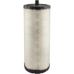 Baldwin Filters - 19-23/32" OAL x 7-13/16" OD Automotive Air Filter - Makers Industrial Supply