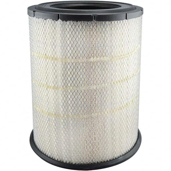 Baldwin Filters - 16-1/4" OAL x 14" OD Automotive Air Filter - Makers Industrial Supply