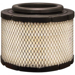 Baldwin Filters - 6-3/4" OAL x 8-1/2" OD Automotive Air Filter - Makers Industrial Supply