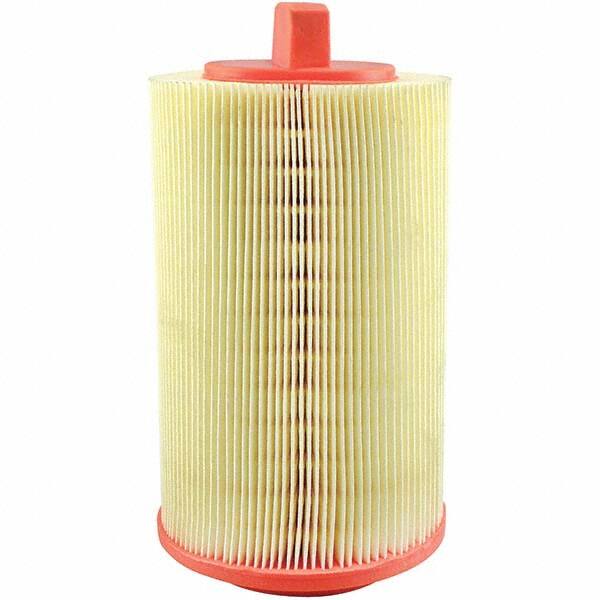 Baldwin Filters - 9-7/8" OAL x 5-1/4" OD Automotive Air Filter - Makers Industrial Supply