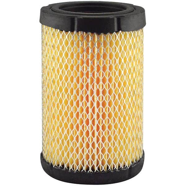 Baldwin Filters - 7-5/32" OAL x 4-13/32" OD Automotive Air Filter - Makers Industrial Supply