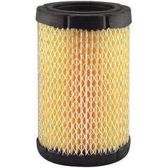 Baldwin Filters - 7-5/32" OAL x 4-13/32" OD Automotive Air Filter - Makers Industrial Supply