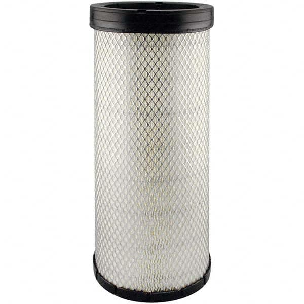 Baldwin Filters - 17-27/32" OAL x 6-7/8" OD Automotive Air Filter - Makers Industrial Supply