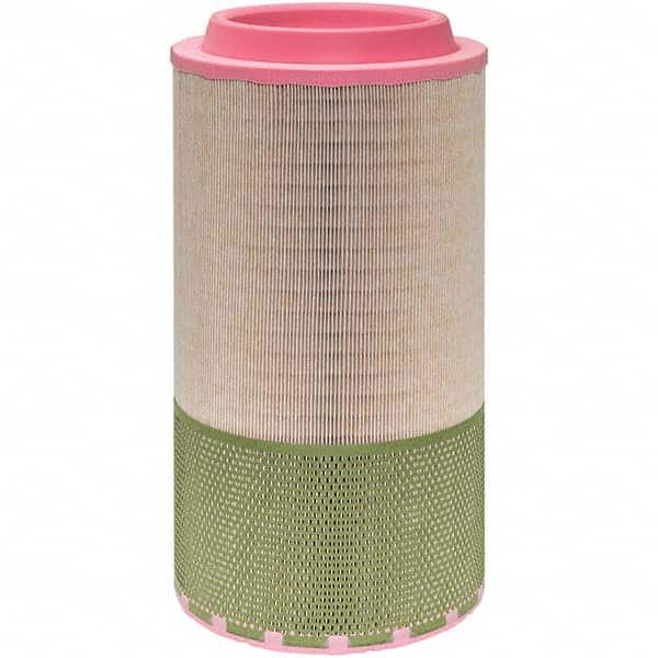 Baldwin Filters - 18-5/16" OAL x 9-1/8" OD Automotive Air Filter - Makers Industrial Supply