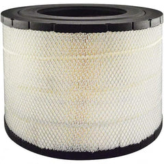 Baldwin Filters - 12-11/16" OAL x 15-7/8" OD Automotive Air Filter - Makers Industrial Supply