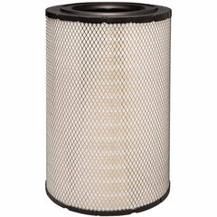 Baldwin Filters - 18-1/8" OAL x 11-15/16" OD Automotive Air Filter - Makers Industrial Supply