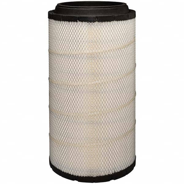 Baldwin Filters - 22-5/32" OAL x 11-3/32" OD Automotive Air Filter - Makers Industrial Supply