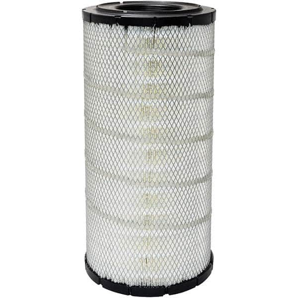 Baldwin Filters - 19-5/32" OAL x 9-11/16" OD Automotive Air Filter - Makers Industrial Supply