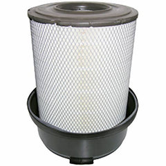 Baldwin Filters - 15-31/32" OAL x 11-7/32" OD Automotive Air Filter - Makers Industrial Supply