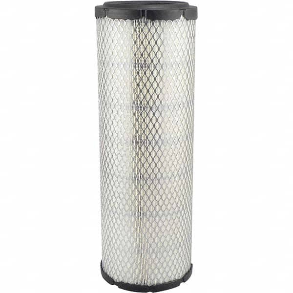 Baldwin Filters - 15-15/32" OAL x 5-13/32" OD Automotive Air Filter - Makers Industrial Supply