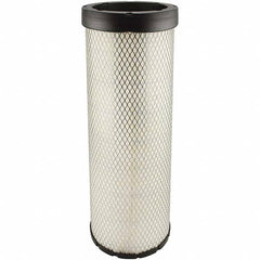 Baldwin Filters - 17-23/32" OAL x 6-7/8" OD Automotive Air Filter - Makers Industrial Supply