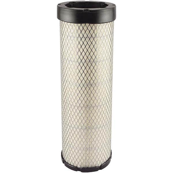 Baldwin Filters - 14-27/32" OAL x 5-1/4" OD Automotive Air Filter - Makers Industrial Supply