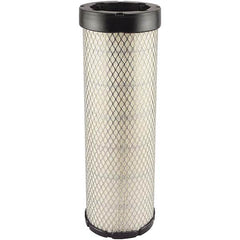 Baldwin Filters - 14-27/32" OAL x 5-1/4" OD Automotive Air Filter - Makers Industrial Supply