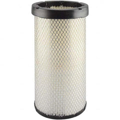 Baldwin Filters - 14-1/32" OAL x 6-7/8" OD Automotive Air Filter - Makers Industrial Supply