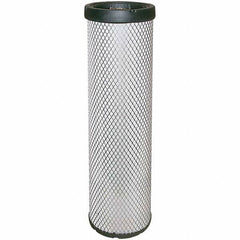 Baldwin Filters - 21-1/16" OAL x 5-29/32" OD Automotive Air Filter - Makers Industrial Supply