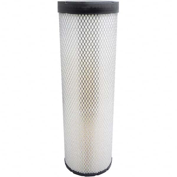 Baldwin Filters - 22-3/32" OAL x 7-1/16" OD Automotive Air Filter - Makers Industrial Supply