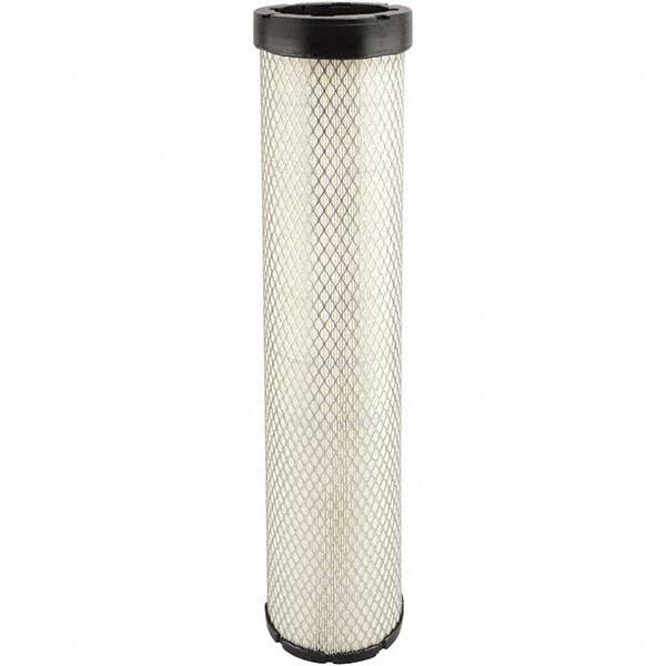 Baldwin Filters - 21-7/32" OAL x 5-1/4" OD Automotive Air Filter - Makers Industrial Supply