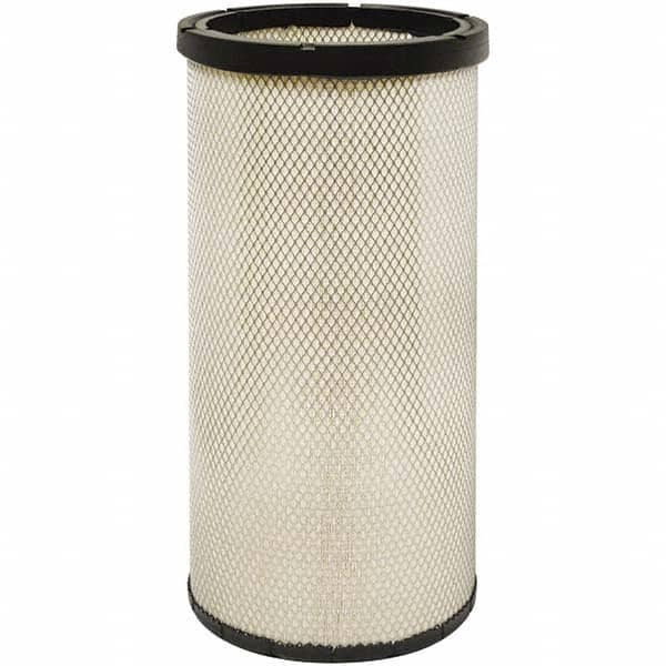 Baldwin Filters - 24-3/8" OAL x 11-9/16" OD Automotive Air Filter - Makers Industrial Supply