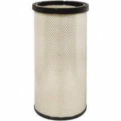 Baldwin Filters - 24-3/8" OAL x 11-9/16" OD Automotive Air Filter - Makers Industrial Supply