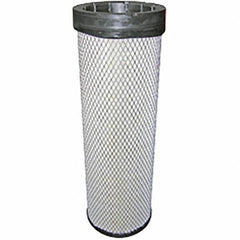 Baldwin Filters - 19-23/32" OAL x 6-7/8" OD Automotive Air Filter - Makers Industrial Supply