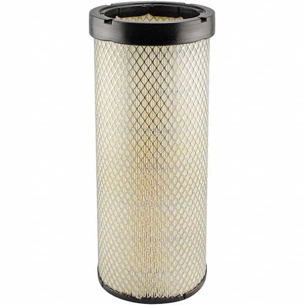 Baldwin Filters - 15-23/32" OAL x 5-29/32" OD Automotive Air Filter - Makers Industrial Supply