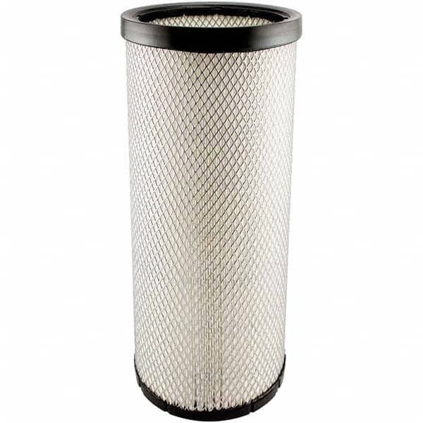 Baldwin Filters - 16-1/4" OAL x 7-1/16" OD Automotive Air Filter - Makers Industrial Supply