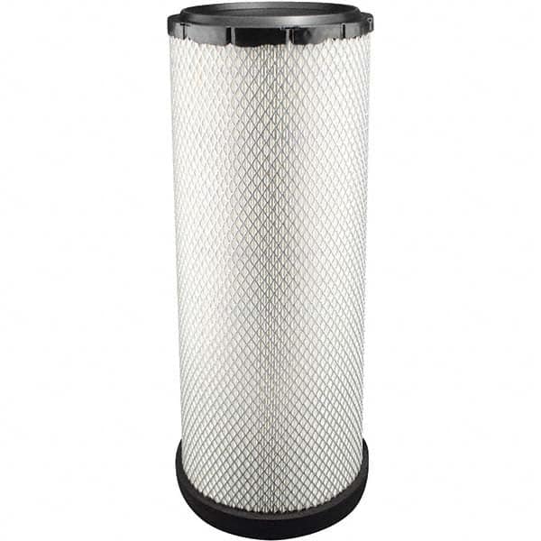 Baldwin Filters - 19-5/32" OAL x 7-1/16" OD Automotive Air Filter - Makers Industrial Supply