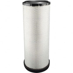 Baldwin Filters - 19-5/32" OAL x 7-1/16" OD Automotive Air Filter - Makers Industrial Supply