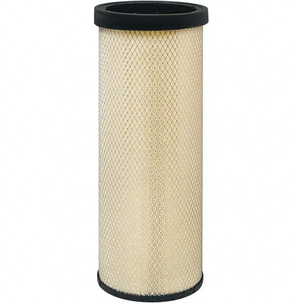 Baldwin Filters - 20-31/32" OAL x 8-1/8" OD Automotive Air Filter - Makers Industrial Supply