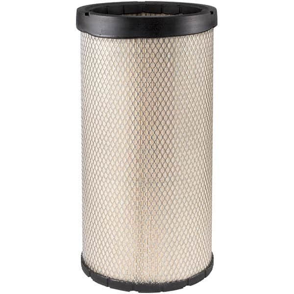 Baldwin Filters - 17-7/16" OAL x 9-1/32" OD Automotive Air Filter - Makers Industrial Supply