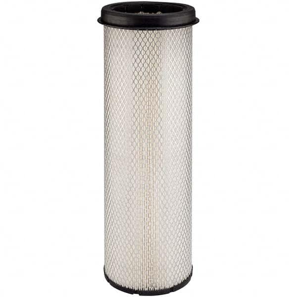 Baldwin Filters - 20-1/2" OAL x 7-3/16" OD Automotive Air Filter - Makers Industrial Supply