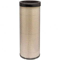 Baldwin Filters - 18-13/32" OAL x 7-1/16" OD Automotive Air Filter - Makers Industrial Supply