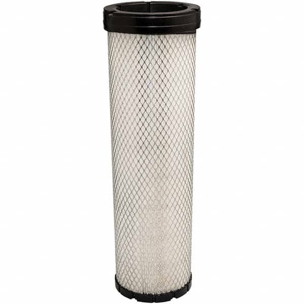 Baldwin Filters - 19-21/32" OAL x 5-15/16" OD Automotive Air Filter - Makers Industrial Supply