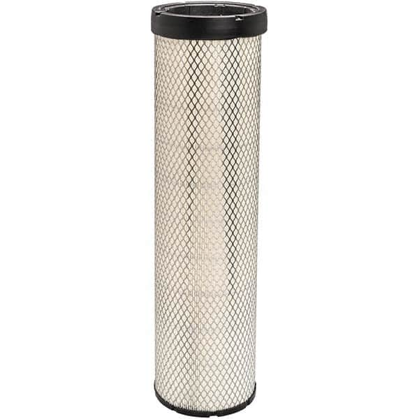 Baldwin Filters - 22-3/32" OAL x 5-29/32" OD Automotive Air Filter - Makers Industrial Supply