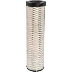 Baldwin Filters - 22-3/32" OAL x 5-29/32" OD Automotive Air Filter - Makers Industrial Supply