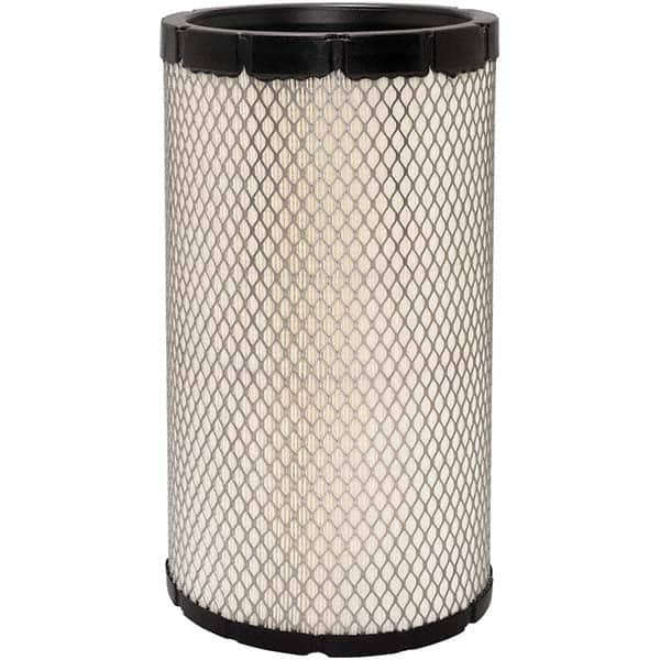 Baldwin Filters - 12-3/4" OAL x 7-3/16" OD Automotive Air Filter - Makers Industrial Supply