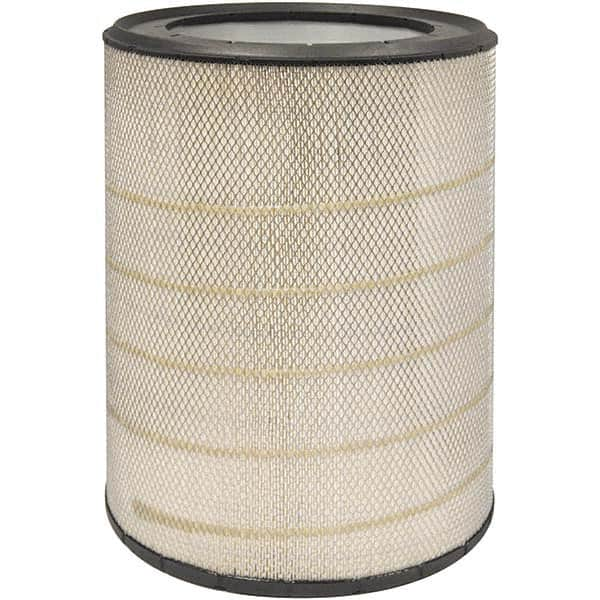 Baldwin Filters - 24-7/8" OAL x 17-23/32" OD Automotive Air Filter - Makers Industrial Supply