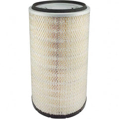 Baldwin Filters - 16-9/32" OAL x 9-1/2" OD Automotive Air Filter - Makers Industrial Supply